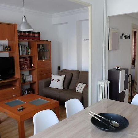 Apartamento “Las Calmas” En Huesca Exterior foto