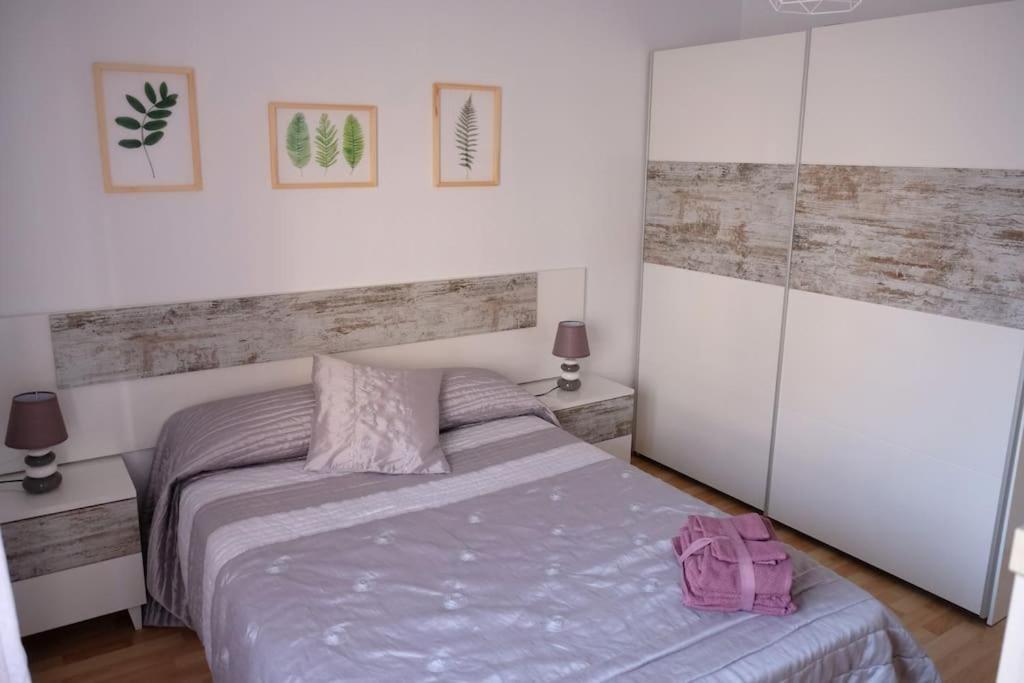 Apartamento “Las Calmas” En Huesca Exterior foto